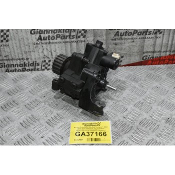 Αντλία Πετρελαίου Renault Kangoo 1.5DCI 2010-2020 K9KA636 A2C53351931 H8201100115 167008557R ( Megane / Qashqai / Juke / Nv200 / Mercedes K9K A636 1.5dci )