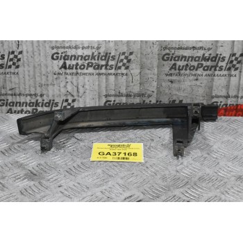 Μάσκα Φαναριού Αριστερά Mazda B series Β2500 1998-2005