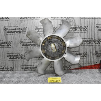 Φτερωτή + Υδραργυρος Mitsubishi L200 K74 4D56 1997-2005