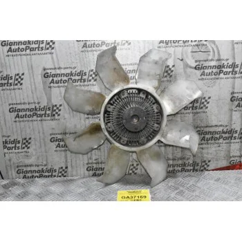 Φτερωτή + Υδραργυρος Mitsubishi L200 K74 4D56 1997-2005