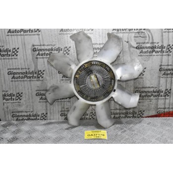 Φτερωτή + Υδραργυρος Mitsubishi L200 K74 4D56 1997-2005