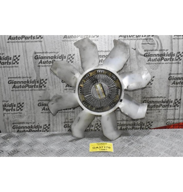 Φτερωτή + Υδραργυρος Mitsubishi L200 K74 4D56 1997-2005