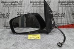 Καθρέπτης Ηλεκτρικός Αριστερός Nissan Navara D40 2005-2010 96302-EB262 (11 pins)