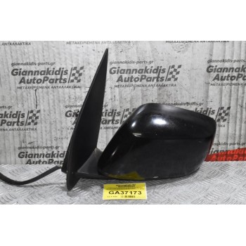 Καθρέπτης Ηλεκτρικός Αριστερός Nissan Navara D40 2005-2010 96302-EB262 (11 pins)