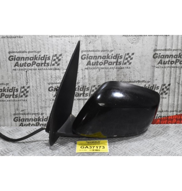 Καθρέπτης Ηλεκτρικός Αριστερός Nissan Navara D40 2005-2010 96302-EB262 (11 pins)