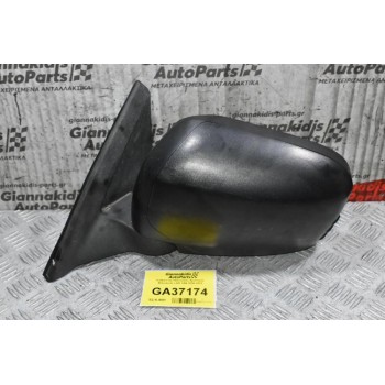 Καθρέπτης Ηλεκτρικός Αριστερός Mitsubishi L200 KB4 2006-2015 012293