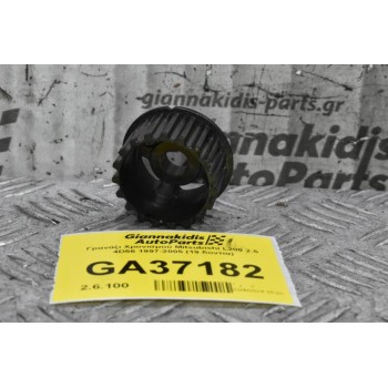Γρανάζι Χρονισμού Mitsubishi L200 2.5 4D56 1997-2005 (19 δοντια)