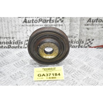 Τροχαλία Στροφάλου Ford Maverick 2.0 YF 2000-2008