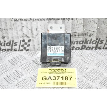 Πλακέτα Τετρακίνησης Mitsubishi L200 K74 1997-2005 MR166014