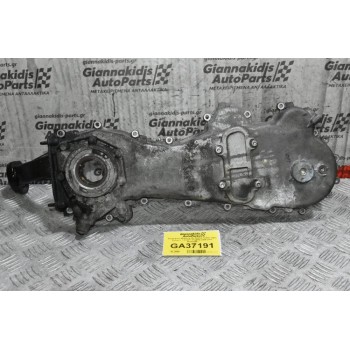 Καθρέφτης Μηχανής Με Αντλία Λαδιού Opel Corsa C 1.3 CDTI Z13DTE 2005-2011 55185375