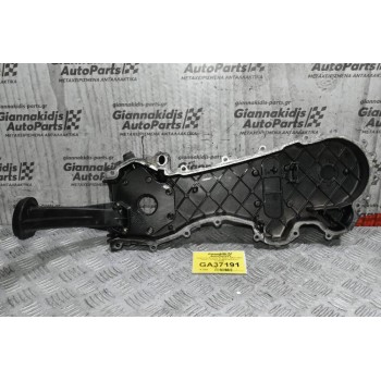 Καθρέφτης Μηχανής Με Αντλία Λαδιού Opel Corsa C 1.3 CDTI Z13DTE 2005-2011 55185375