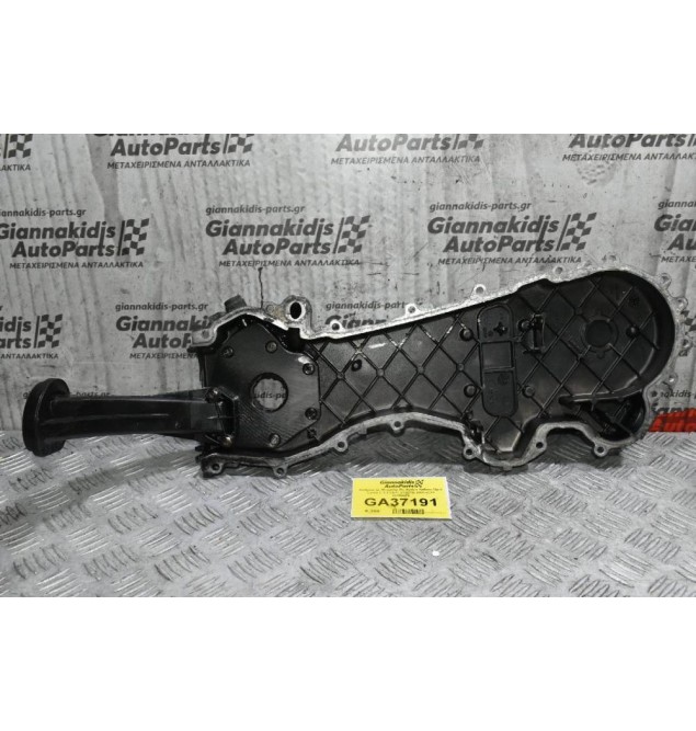 Καθρέφτης Μηχανής Με Αντλία Λαδιού Opel Corsa C 1.3 CDTI Z13DTE 2005-2011 55185375