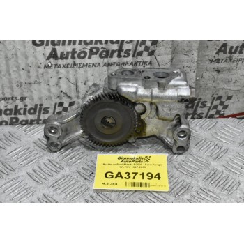 Αντλία Λαδιού Mazda B2500 / Ford Ranger WL 12V 1997-2005