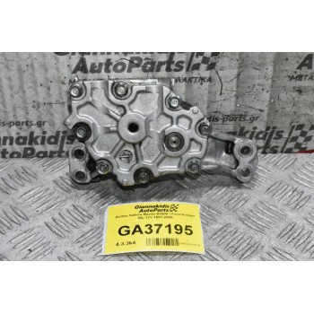 Αντλία Λαδιού Mazda B2500 / Ford Ranger WL 12V 1997-2005
