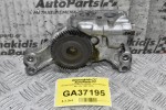 Αντλία Λαδιού Mazda B2500 / Ford Ranger WL 12V 1997-2005