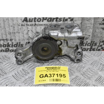 Αντλία Λαδιού Mazda B2500 / Ford Ranger WL 12V 1997-2005