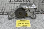 Αντλία Λαδιού Mazda B2500 / Ford Ranger WL 12V 1997-2005