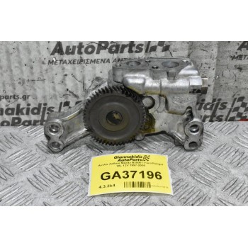 Αντλία Λαδιού Mazda B2500 / Ford Ranger WL 12V 1997-2005