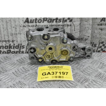 Αντλία Λαδιού Mazda B2500 / Ford Ranger WL 12V 1997-2005