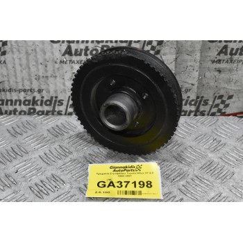 Τροχαλία Στροφάλου Toyota Hilux 3Y 2.0 1990-2001