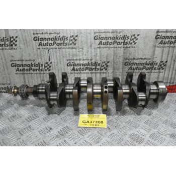 Στρόφαλος Κινητήρα Toyota Hilux 2.0cc 3Y 1990-2000