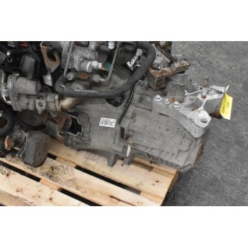 Κιβώτιο Ταχυτήτων / Σασμάν Ford Transit 2.2 TDCI P8FA 2005-2010 6C1R7002AA