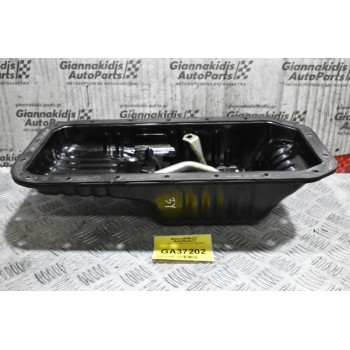 Κάρτερ Toyota Hilux 3Y - 4Y 1990-2001