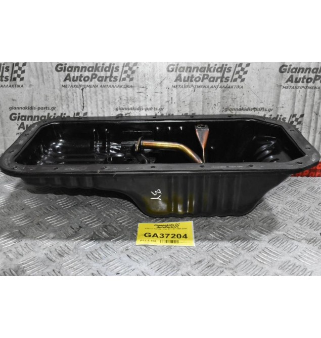 Κάρτερ Toyota Hilux 3Y - 4Y 1990-2001