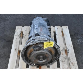 Αυτόματο Σασμάν Mercedes-Benz E 300 3.0cd 642850 W212 2011-2016 (A2122704403) 722902