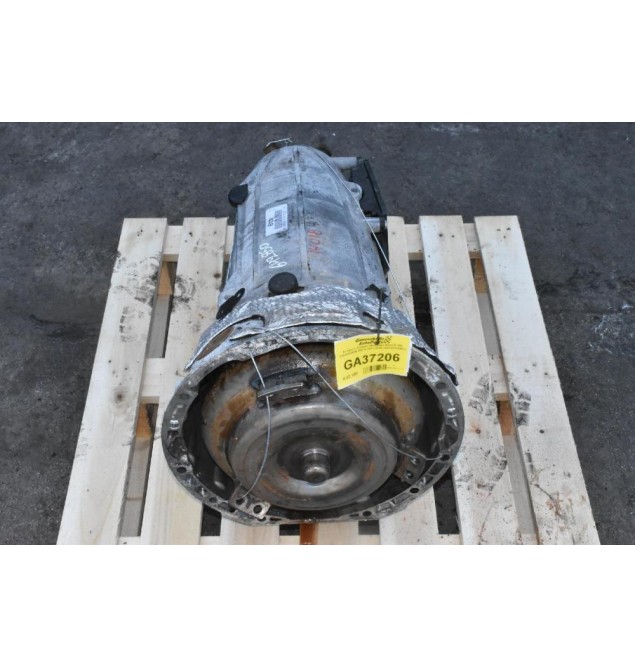 Αυτόματο Σασμάν Mercedes-Benz E 300 3.0cd 642850 W212 2011-2016 (A2122704403) 722902