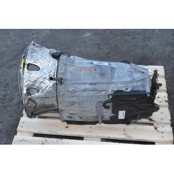 Αυτόματο Σασμάν Mercedes-Benz E 300 3.0cd 642850 W212 2011-2016 (A2122704403) 722902