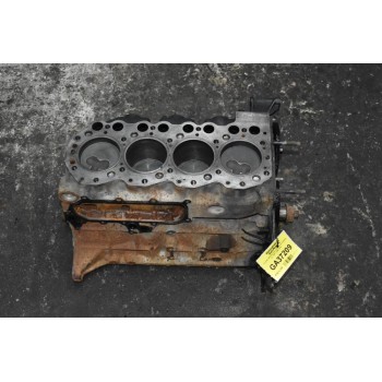 Κορμός (Μπλόκ) Κινητήρα Nissan Cabstar 2.7 TD27 1990-2000