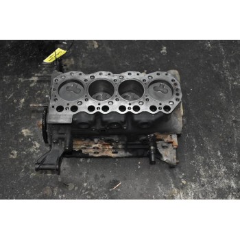 Κορμός (Μπλόκ) Κινητήρα Nissan Cabstar 2.7 TD27 1990-2000