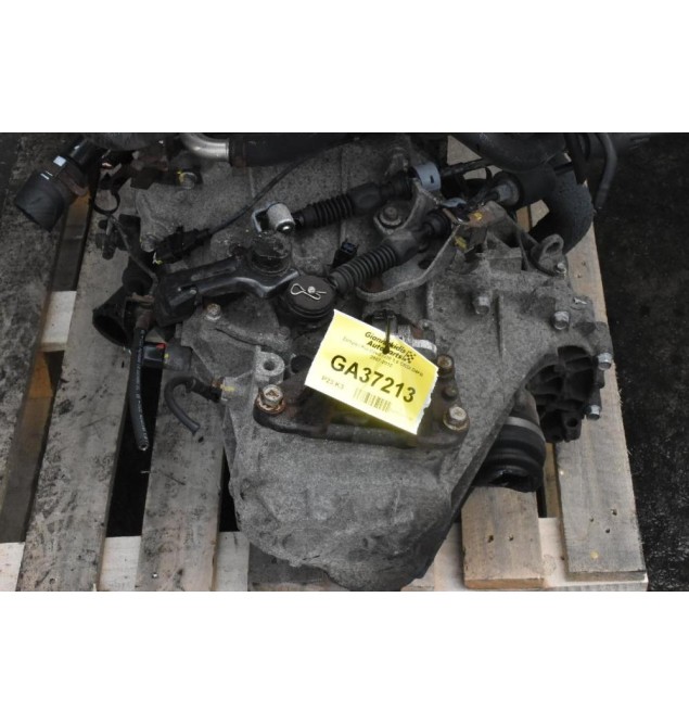 Σασμαν Kia Ceed / i30 1.6 CRDI D4FB 2007-2012