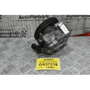 Αντλία Υδραυλικού Τιμονιού Land Rover Freelander 2.2 TD4 224DT 2006-2014 6G91-3A696-EE B4911041926 68174143