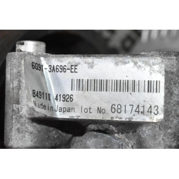 Αντλία Υδραυλικού Τιμονιού Land Rover Freelander 2.2 TD4 224DT 2006-2014 6G91-3A696-EE B4911041926 68174143