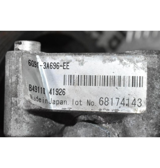 Αντλία Υδραυλικού Τιμονιού Land Rover Freelander 2.2 TD4 224DT 2006-2014 6G91-3A696-EE B4911041926 68174143