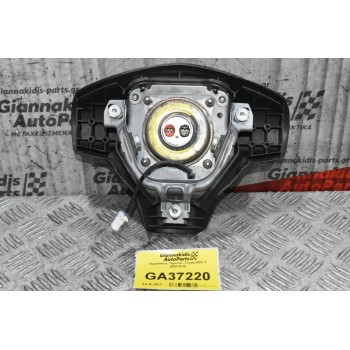 Αερόσακος Τιμονιού Toyota RAV 4 2000-2010