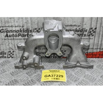 Πολλαπλή Εισαγωγής Toyota Hilux 3Y 2.0 1990-2001