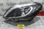 Φανάρι Εμπρός Αριστερό Mercedes-Benz B 180 W246 B-Class 2010-2014 A2468207361 (BI-XENON) (Σπασμενο Κρίσταλο)