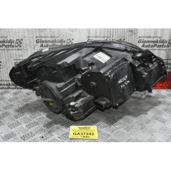 Φανάρι Εμπρός Αριστερό Mercedes-Benz B 180 W246 B-Class 2010-2014 A2468207361 (BI-XENON) (Σπασμενο Κρίσταλο)