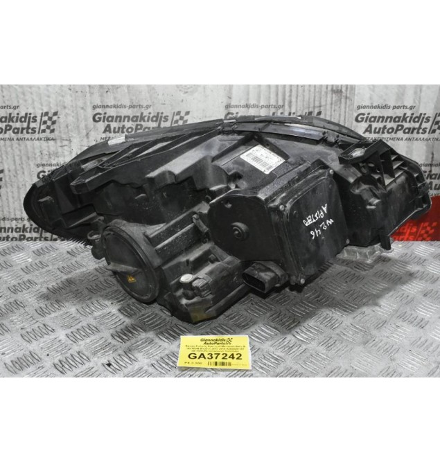 Φανάρι Εμπρός Αριστερό Mercedes-Benz B 180 W246 B-Class 2010-2014 A2468207361 (BI-XENON) (Σπασμενο Κρίσταλο)