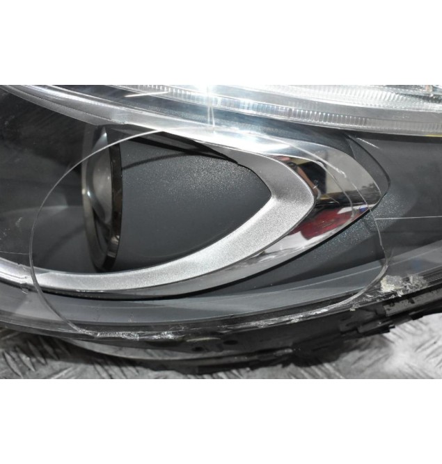 Φανάρι Εμπρός Αριστερό Mercedes-Benz B 180 W246 B-Class 2010-2014 A2468207361 (BI-XENON) (Σπασμενο Κρίσταλο)