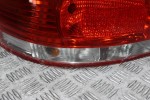 Φανάρι Πίσω Αριστερό Audi A3 8P 2004-2012 (Ραγισμένο)