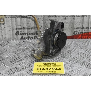 Αντλία - Τρόμπα φρένου Εξόστερ Nissan Navara TD27 1996-2001 14650 7T401