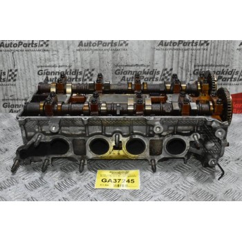 Καπάκι Μηχανής (Κεφαλάρι) Ford Transit - Mazda 2.3 16v G2FA 2006-2013 354G6090A