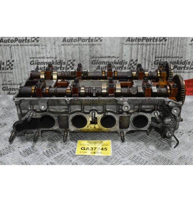 Καπάκι Μηχανής (Κεφαλάρι) Ford Transit - Mazda 2.3 16v G2FA 2006-2013 354G6090A