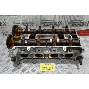 Καπάκι Μηχανής (Κεφαλάρι) Ford Transit - Mazda 2.3 16v G2FA 2006-2013 354G6090A