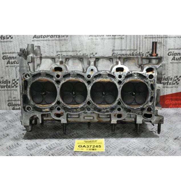 Καπάκι Μηχανής (Κεφαλάρι) Ford Transit - Mazda 2.3 16v G2FA 2006-2013 354G6090A