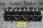 Καπάκι Μηχανής (Κεφαλάρι) Nissan Navara - King Cab - Terrano TD27 1992-2001 (Έτοιμο Προς Τοποθέτηση)